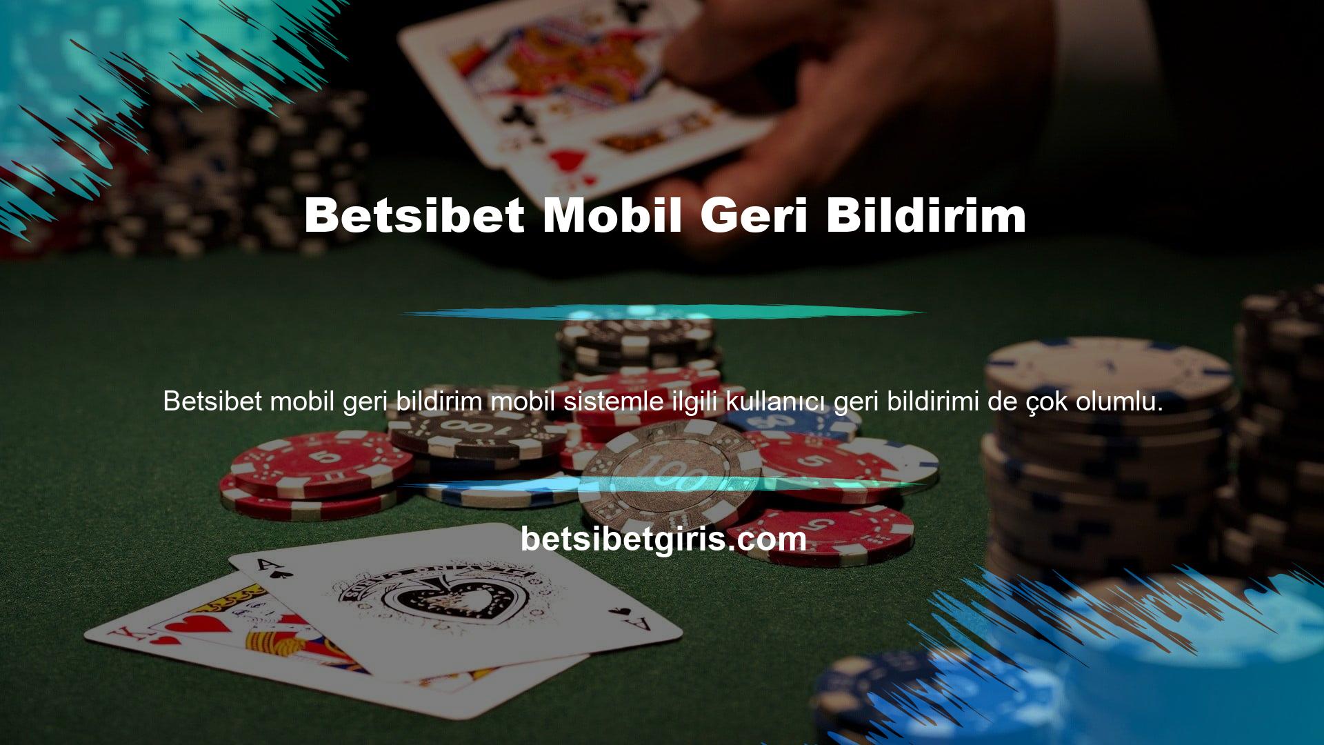 İyi ve hızlı çalışan bir sistem yapılmıştır