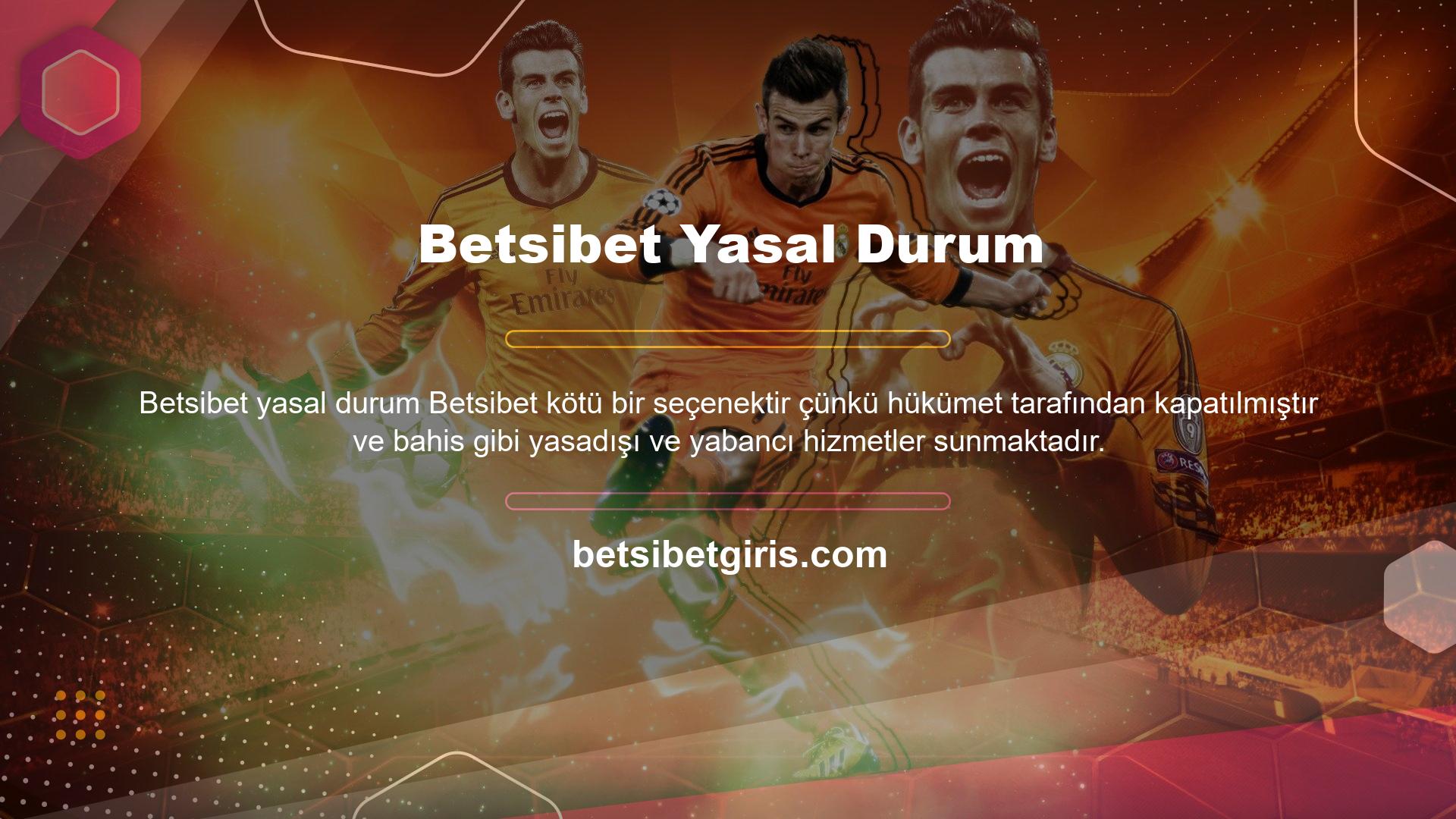 Giriş engelleri nedeniyle sektör yeni katılımcılara kapatıldı